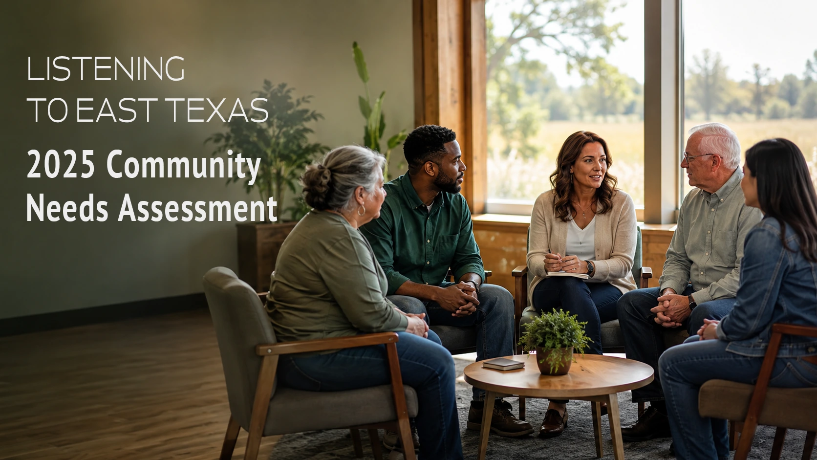 Andrews Behavioral Health 2025 Community Needs Assessment